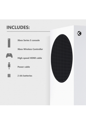 Xbox Series S 512GB Console